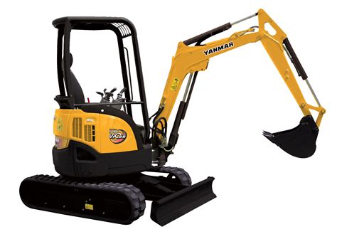 yanmar vio25 mini excavator specs|yanmar excavator vio25.